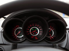 2010款 两厢 1.6L 手动 进取型