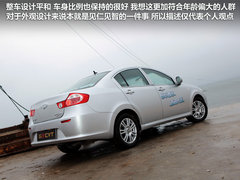 2010款 两厢 1.6L 手动 进取型