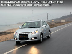 2010款 两厢 1.6L 手动 进取型