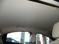 2010款 两厢 1.6L 手动 尊贵型