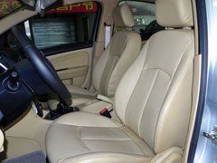 2010款 两厢 1.6L 手动 尊贵型