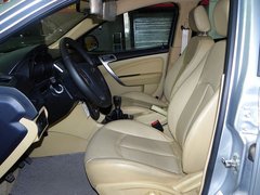 2010款 两厢 1.6L 手动 尊贵型