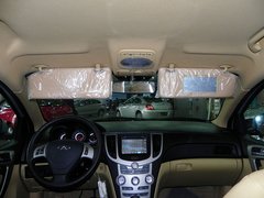 2010款 两厢 1.6L 手动 尊贵型