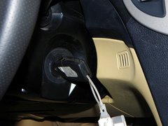 2010款 两厢 1.6L 手动 尊贵型