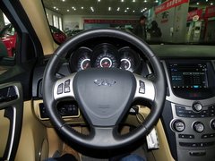 2010款 两厢 1.6L 手动 尊贵型