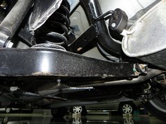 2010款 两厢 1.6L 手动 尊贵型