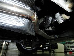 2010款 两厢 1.6L 手动 尊贵型