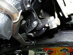 2010款 两厢 1.6L 手动 尊贵型
