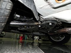2010款 两厢 1.6L 手动 尊贵型