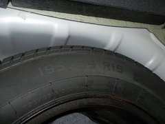 2010款 两厢 1.6L 手动 尊贵型
