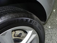 2010款 两厢 1.6L 手动 尊贵型