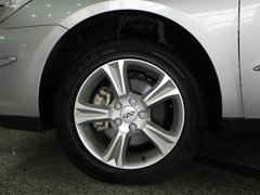 2010款 两厢 1.6L 手动 尊贵型