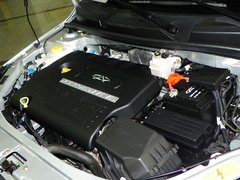 2010款 两厢 1.6L 手动 尊贵型