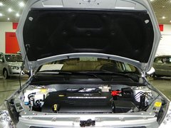 2010款 两厢 1.6L 手动 尊贵型