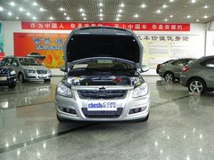 2010款 两厢 1.6L 手动 尊贵型
