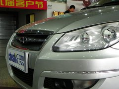 2010款 两厢 1.6L 手动 尊贵型