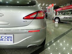 2010款 两厢 1.6L 手动 尊贵型