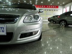 2010款 两厢 1.6L 手动 尊贵型