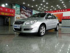 2010款 两厢 1.6L 手动 尊贵型
