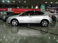 2010款 两厢 1.6L 手动 尊贵型