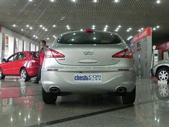 2010款 两厢 1.6L 手动 尊贵型