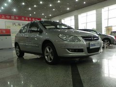 2010款 两厢 1.6L 手动 尊贵型