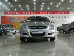 2010款 两厢 1.6L 手动 尊贵型