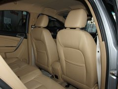 2010款 两厢 1.6L 手动 尊贵型