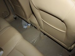 2010款 两厢 1.6L 手动 尊贵型
