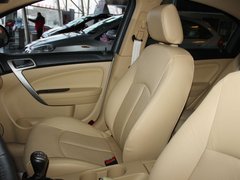 2010款 两厢 1.6L 手动 尊贵型