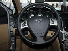 2010款 两厢 1.6L 手动 尊贵型