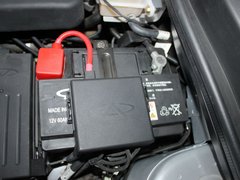 2010款 两厢 1.6L 手动 尊贵型