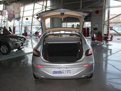 2010款 兩廂 1.6L 手動 尊貴型