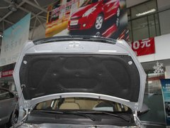2010款 两厢 1.6L 手动 尊贵型