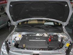 2010款 两厢 1.6L 手动 尊贵型