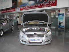 2010款 两厢 1.6L 手动 尊贵型