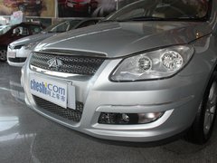 2010款 两厢 1.6L 手动 尊贵型
