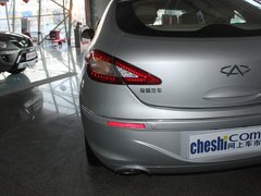 2010款 两厢 1.6L 手动 尊贵型