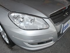 2010款 两厢 1.6L 手动 尊贵型