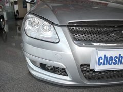 2010款 两厢 1.6L 手动 尊贵型