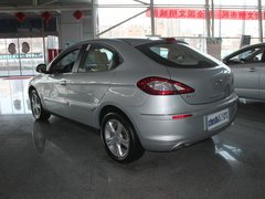 2010款 两厢 1.6L 手动 尊贵型