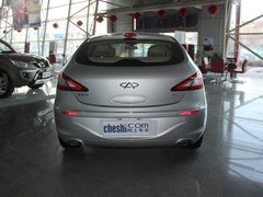 2010款 两厢 1.6L 手动 尊贵型
