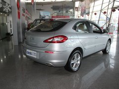 2010款 两厢 1.6L 手动 尊贵型