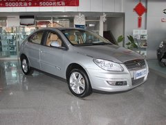 2010款 两厢 1.6L 手动 尊贵型