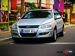 2010款 两厢 1.8L 自动 尊贵型