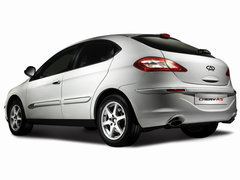 2010款 两厢 1.8L 自动 尊贵型