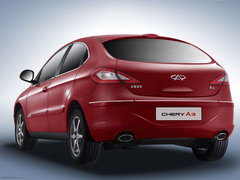 2010款 两厢 1.8L 自动 尊贵型