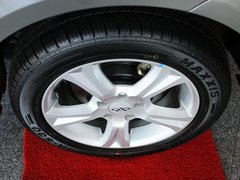 2010款 1.6L 手动 进取型