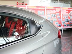 2010款 1.6L 手动 进取型