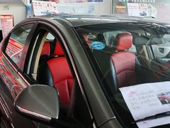 2010款 1.6L 手动 进取型